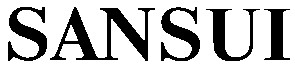 sansui