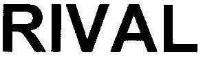 rival