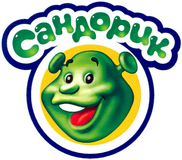 сандорик