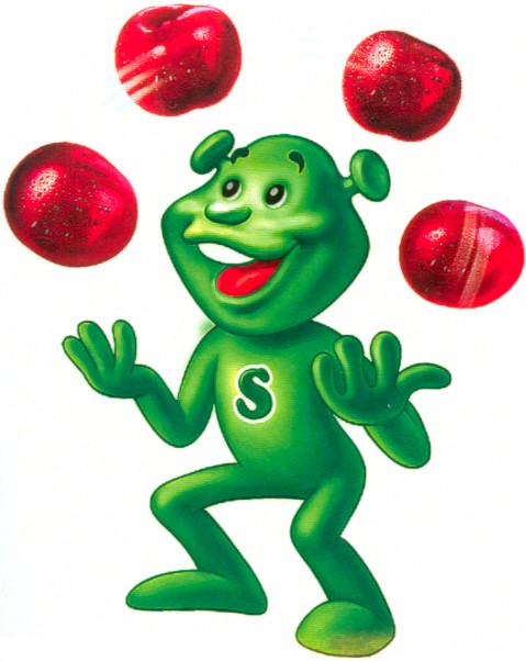 s
