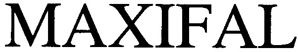 maxifal