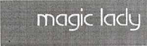 magic lady
