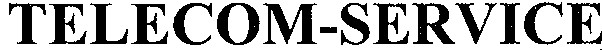telecom service