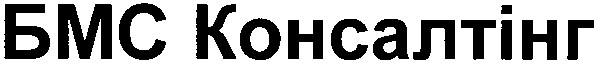 бмс консалтінг
