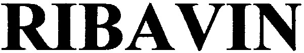 ribavin