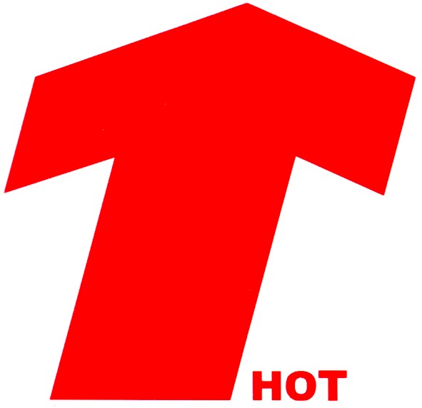 t hot