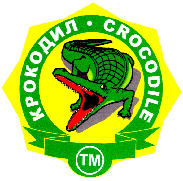 crocodile
