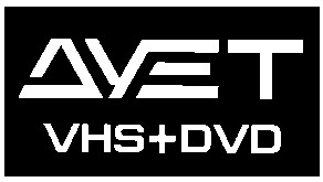 vhs + dvd