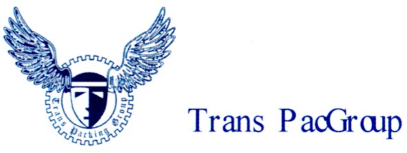 trans parking group
