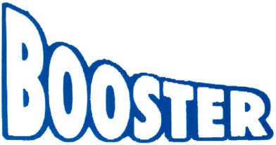 booster