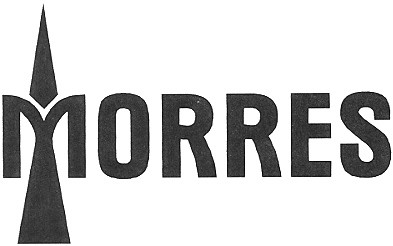 morres