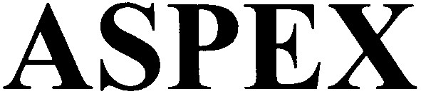 aspex
