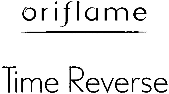 time reverse