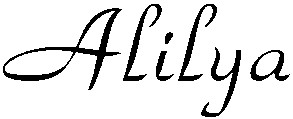 alilya