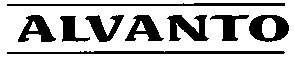 alvanto