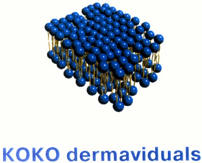 коко dermaviduals