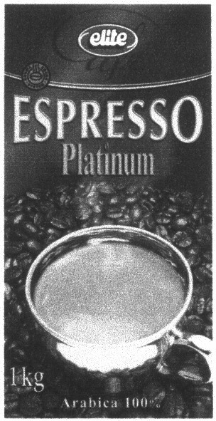 espresso
