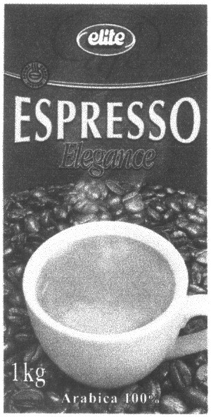 espresso