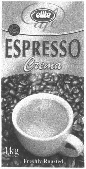 espresso