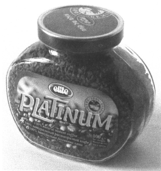 platinum