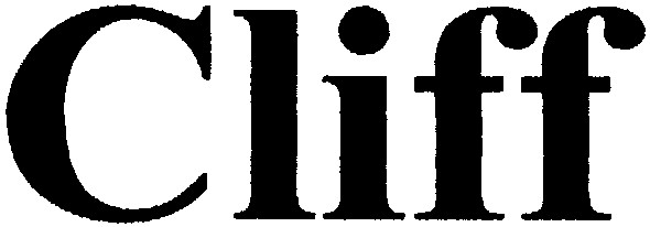 cliff