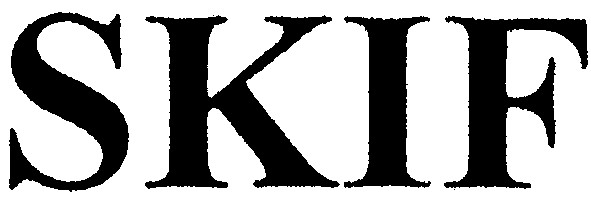 skif