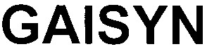 gaisyn