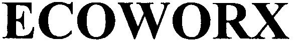 ecoworx