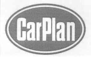 car plan