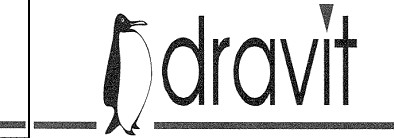 dravit
