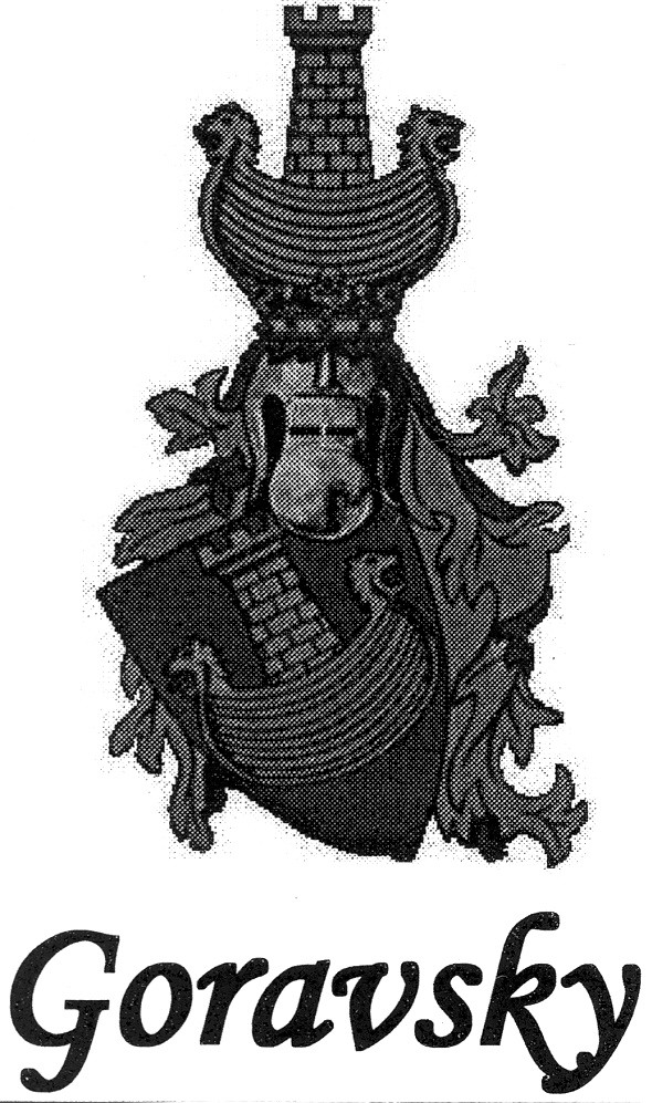 goravsky