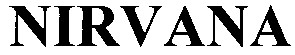 nirvana