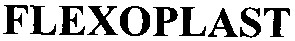 flexoplast