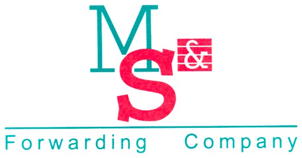 forwarding company