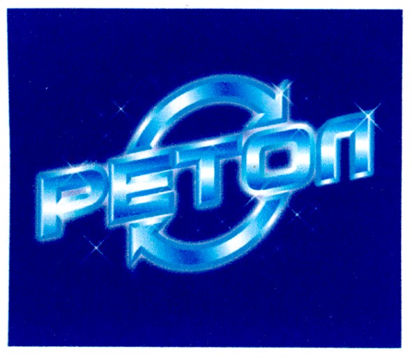 peton