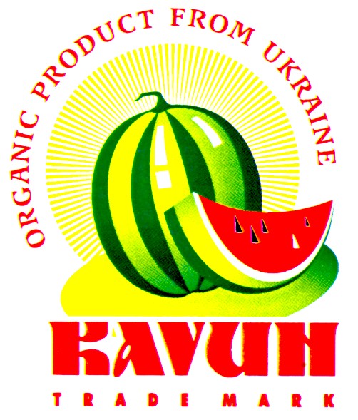 organic product from ukraine