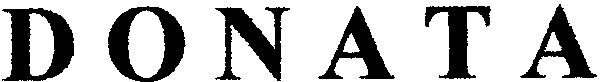 donata