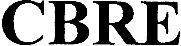 cbre