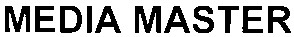 media master