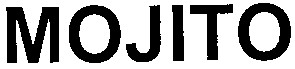 mojito