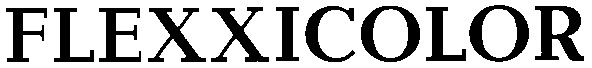 flexxicolor