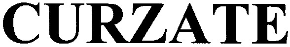 curzate