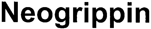 neogrippin