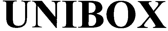 unibox