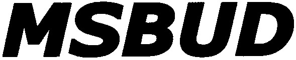 msbud