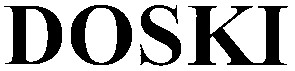 doski