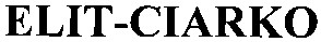 elit-ciarko
