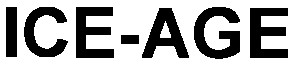 ісе-age
