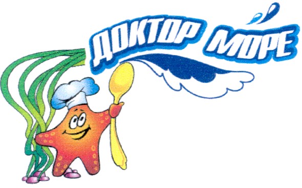 доктор море