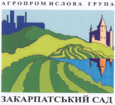 агропромислова група